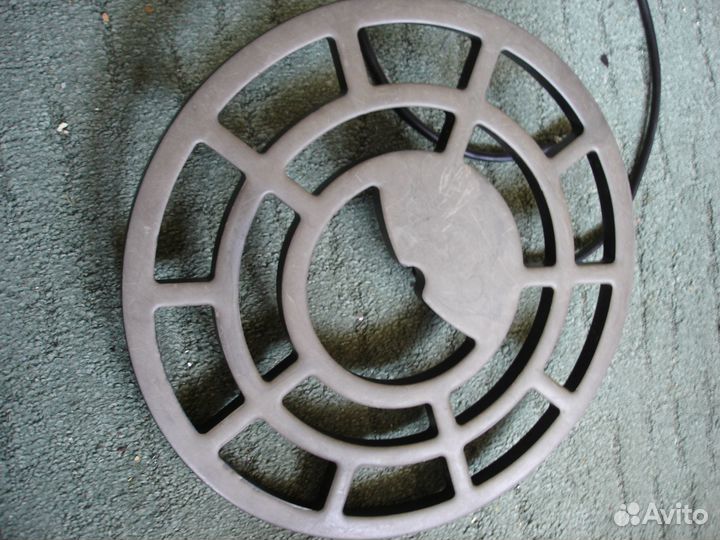 Катушка металлоискателя garrett gti 2500