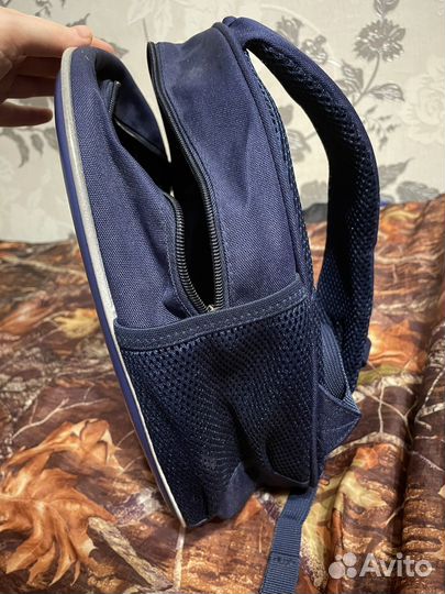 Рюкзак для мальчика