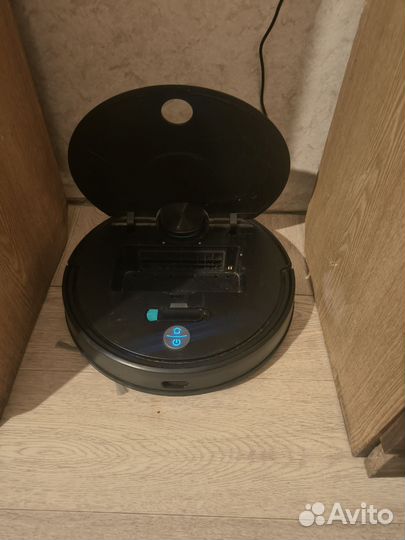 Робот пылесос viomi (не рабочий)