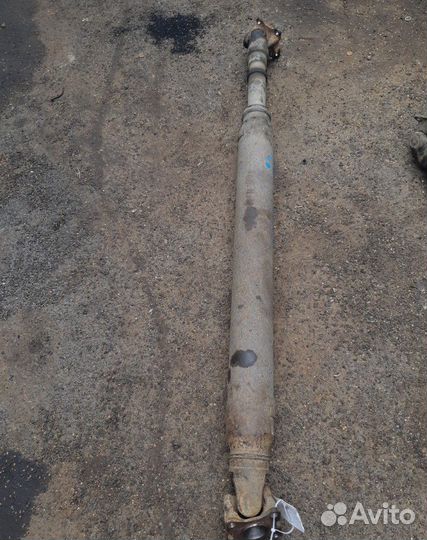 Кардан задний Toyota LC Prado 120 разборка