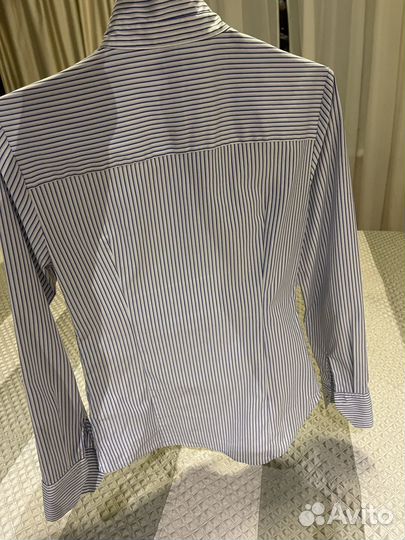 Tommy hilfiger рубашка 34