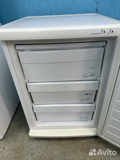 Морозильная камера Свияга. 91 см. Доставка