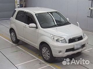 Toyota Rush 1.5 AT, 2013, 96 000 км