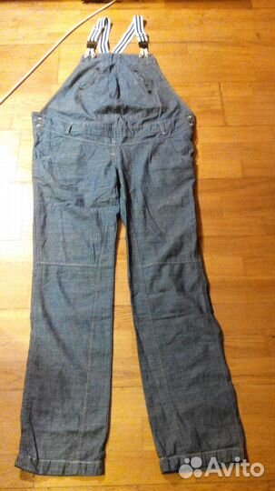 Новый комбинезон для беременных