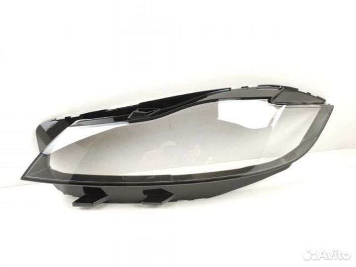 Стекло фары левое Jaguar Xf X260 2015-2020