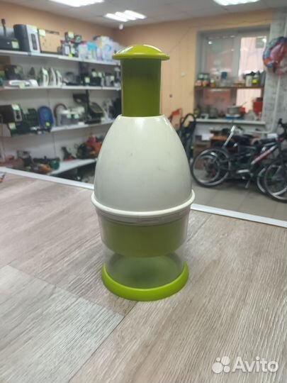 Ручной измельчитель