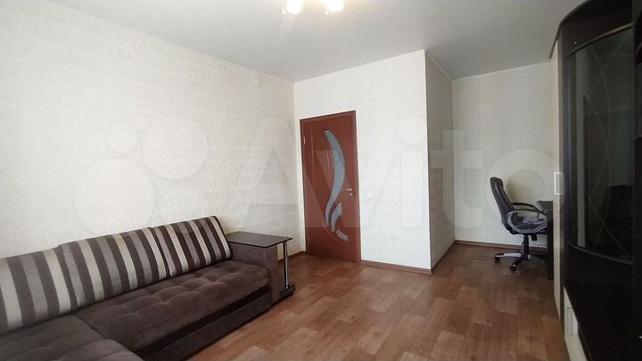 1-к. квартира, 41 м², 9/10 эт.