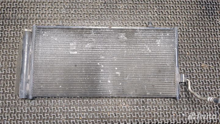 Радиатор кондиционера Subaru Forester (S12), 2009