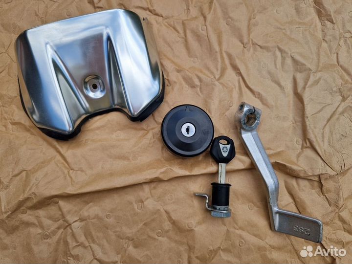 Крыло заднее yamaha V-MAX 2009 г