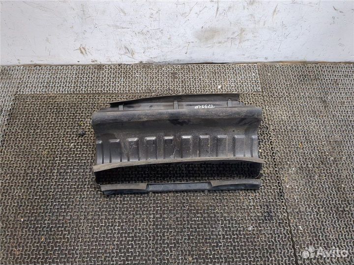 Воздухозаборник Land Rover Range Rover Sport, 2005