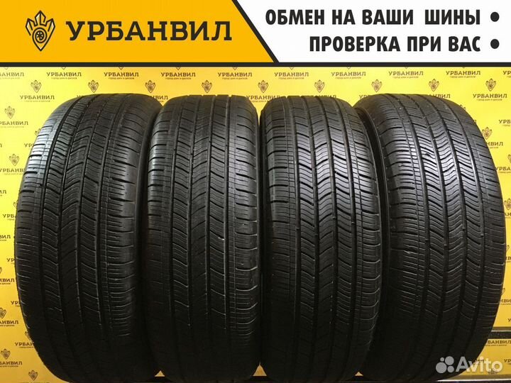 Michelin Energy Saver A/S 205/60 R16 92H