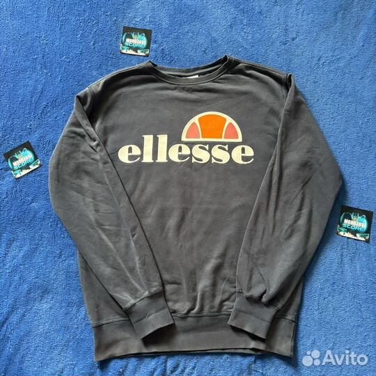 Свитшот Ellesse