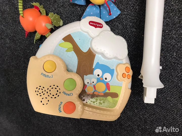 Мобиль Tiny Love 