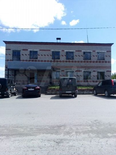 Здание, 358.1 м²