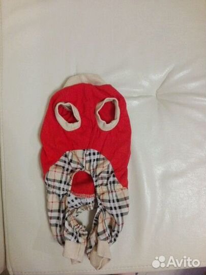 Продам комбинезон