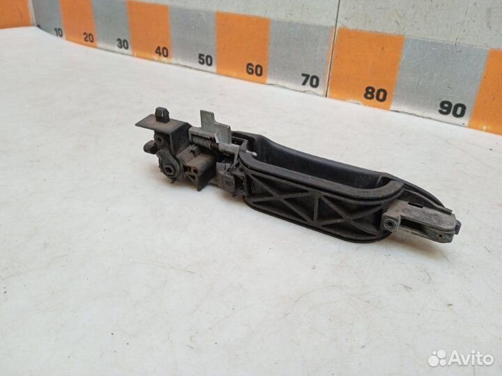 Ручка двери наружная передняя левая Ford Focus 1