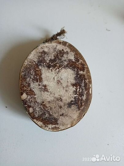 Мадонна с младенцем