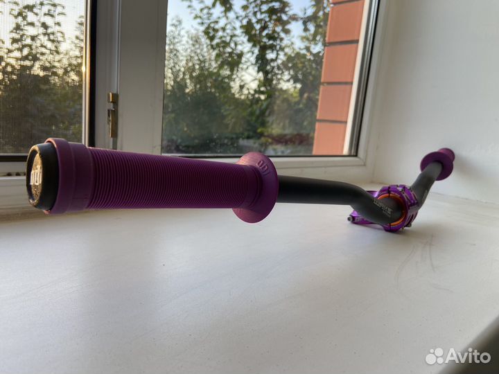 Запчасти на mtb