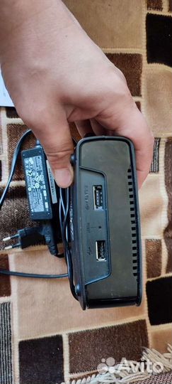 Приставка плеер