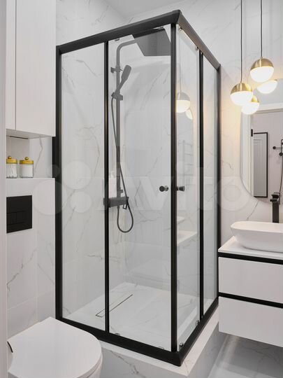 Квартира-студия, 29 м², 4/4 эт.