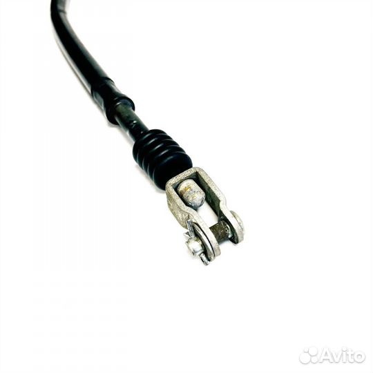 Трос педали заднего тормоза Yamaha Gear 4T Б/У