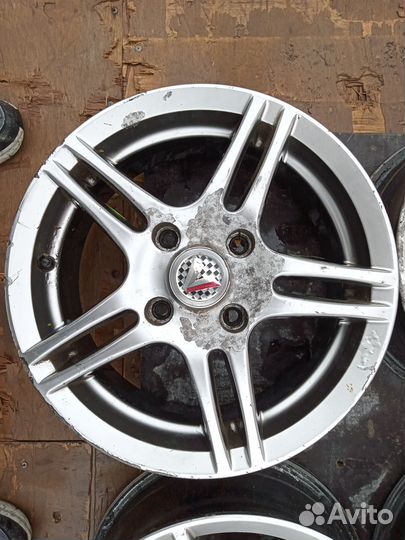 Диски для авто