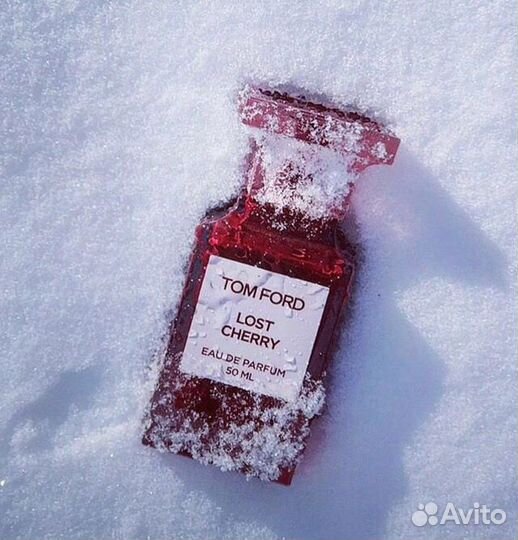 Tom Ford Lost Cherry 50 мл