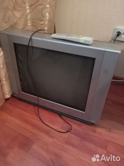 Телевизор бу