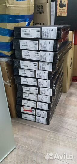 Ноутбуки Игровые / Офисные новые гарантия