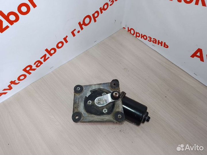 Мотор дворников Daewoo Matiz