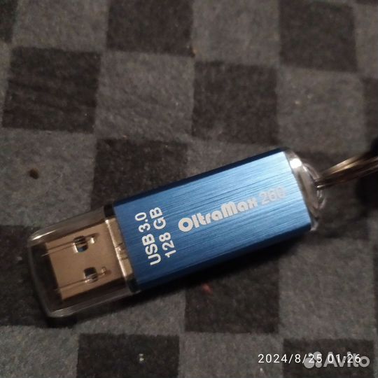 Usb флешка на 128 гб