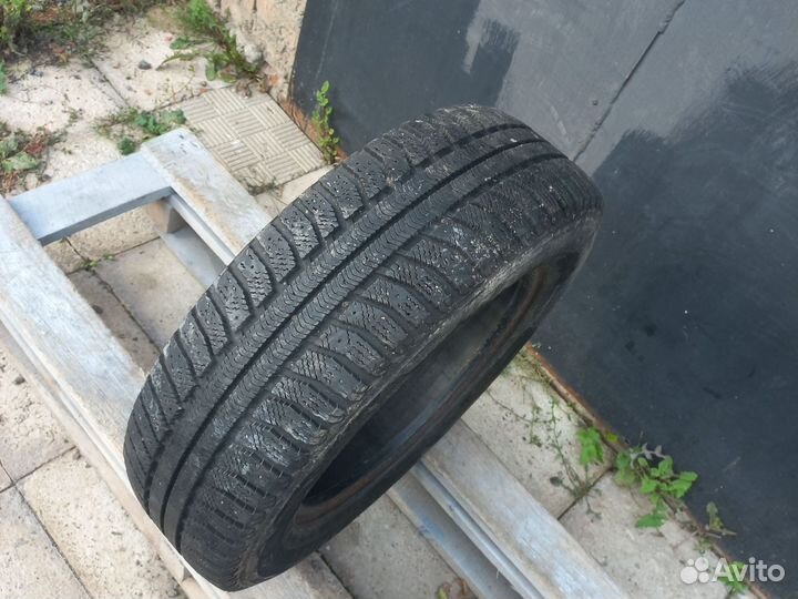 Amtel NordMaster 195/65 R15 B