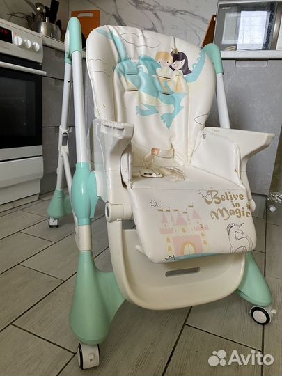 Стул для кормления