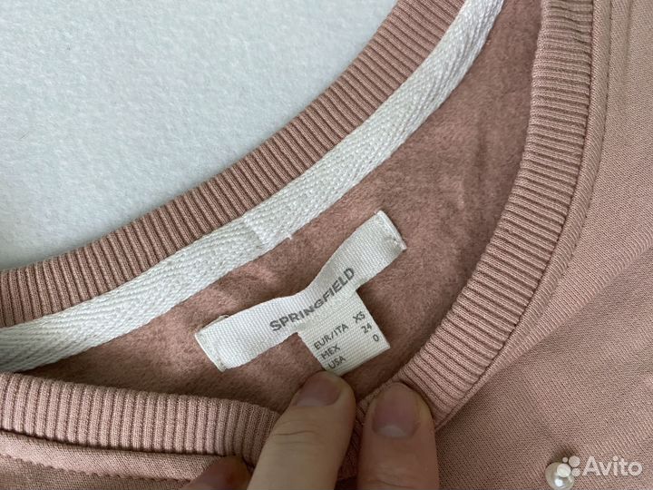 Худи толстовка свитшот