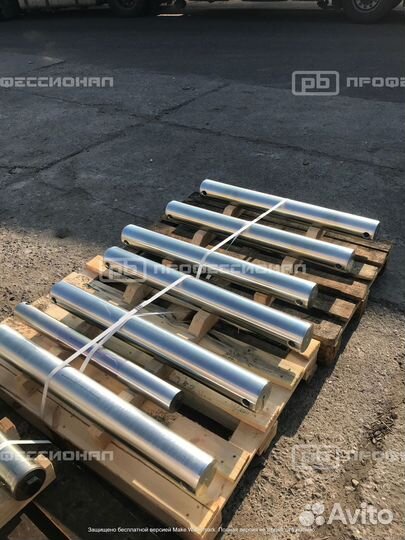 Пальцs для экскаваторов Komatsu PC400-7