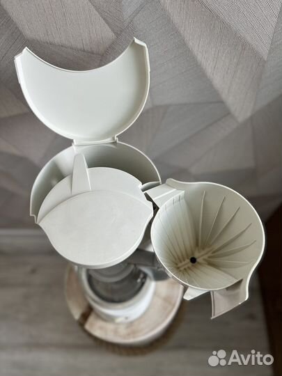 Кофеварка капельная bosch