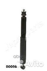 Амортизатор задний газо-масл. mm00056 Japanparts