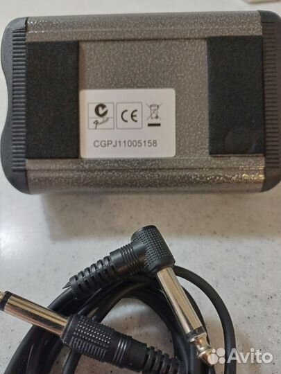 Музыкальные инструменты