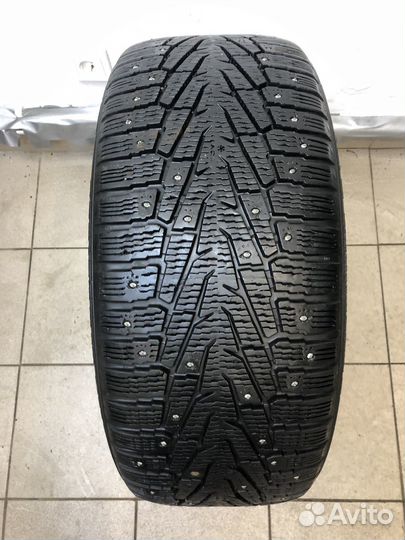 Nokian Tyres Hakkapeliitta 7 SUV 255/50 R19