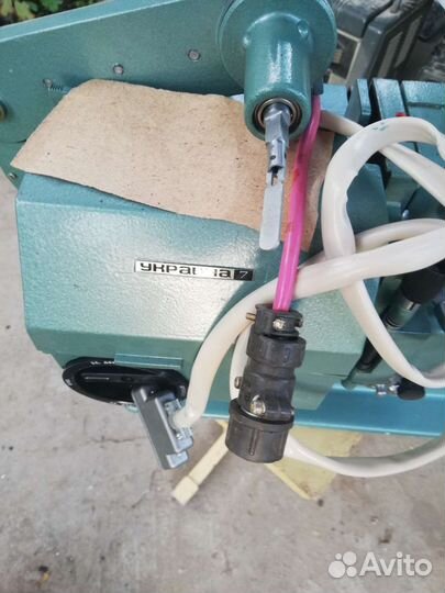 Кинопроектор Украина 7. СССР