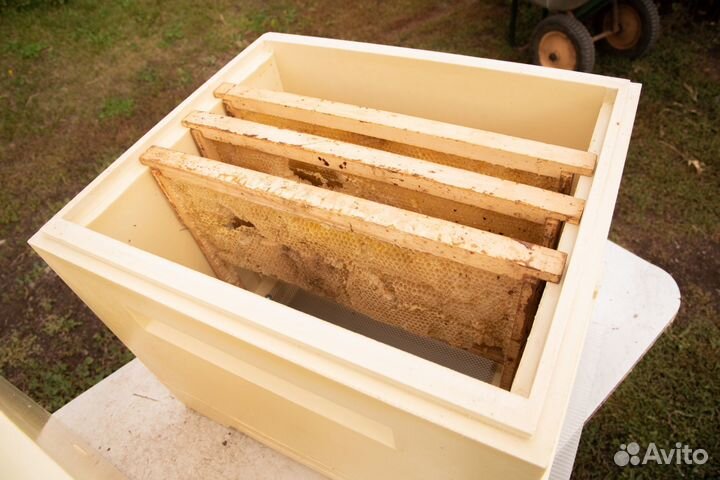 Ульи для пчел ППУ