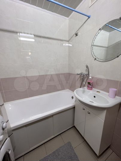 1-к. квартира, 32 м², 5/9 эт.