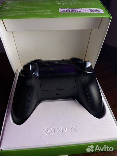 Геймпад Xbox One