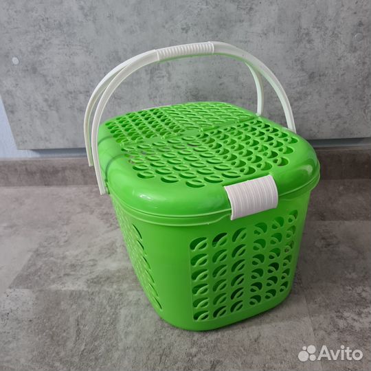 Набор для пикника на 6 персон (38 предметов)