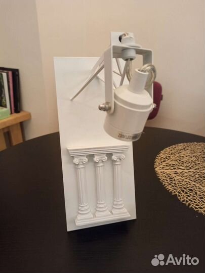 Бра светильник на стену