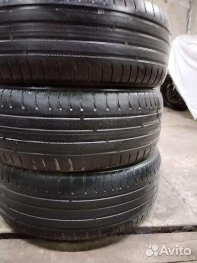 Nokian Tyres Hakka Green 195/55 R16