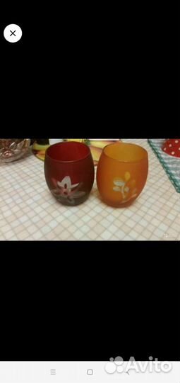 Подсвечники