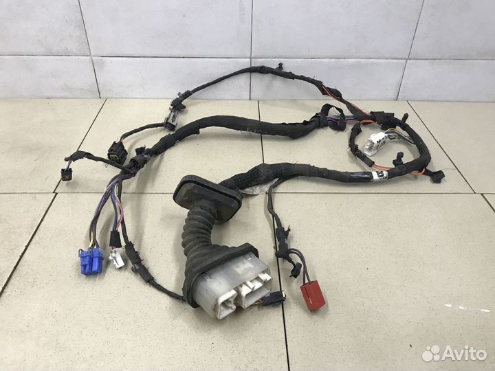 Проводка (коса) 300M 1998-2004