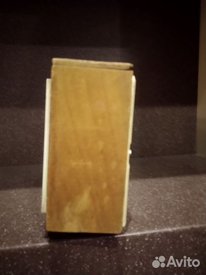 Часы будильник найри СССР