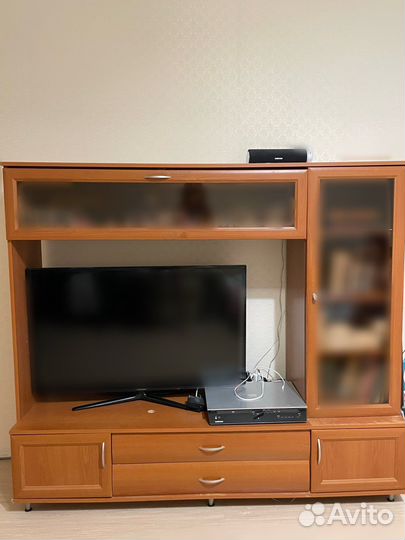 Стенка для гостиной